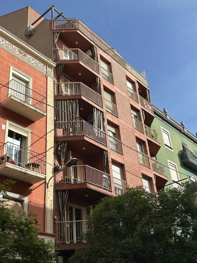 Wohnung zum Verkauf in Príncep de Viana - Clot -Xalets Humbert Torres, Lleida Capital