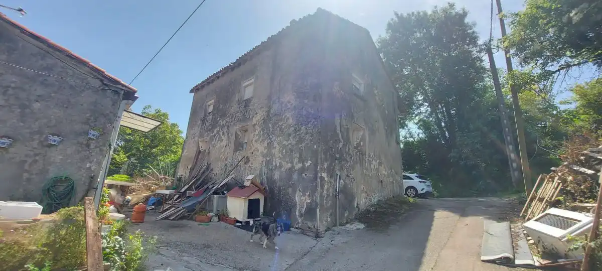 Exterior view of Houses for sale in Ampuero