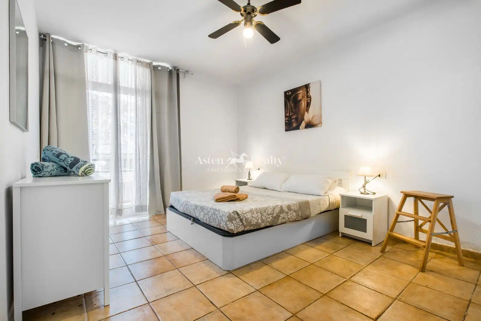 Appartement compact avec piscine à vendre à El Horno 21, imagen 7