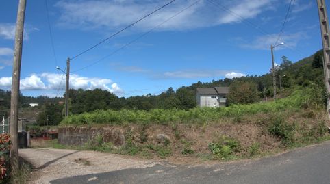 Solar en venta en Louredo., immagine 4
