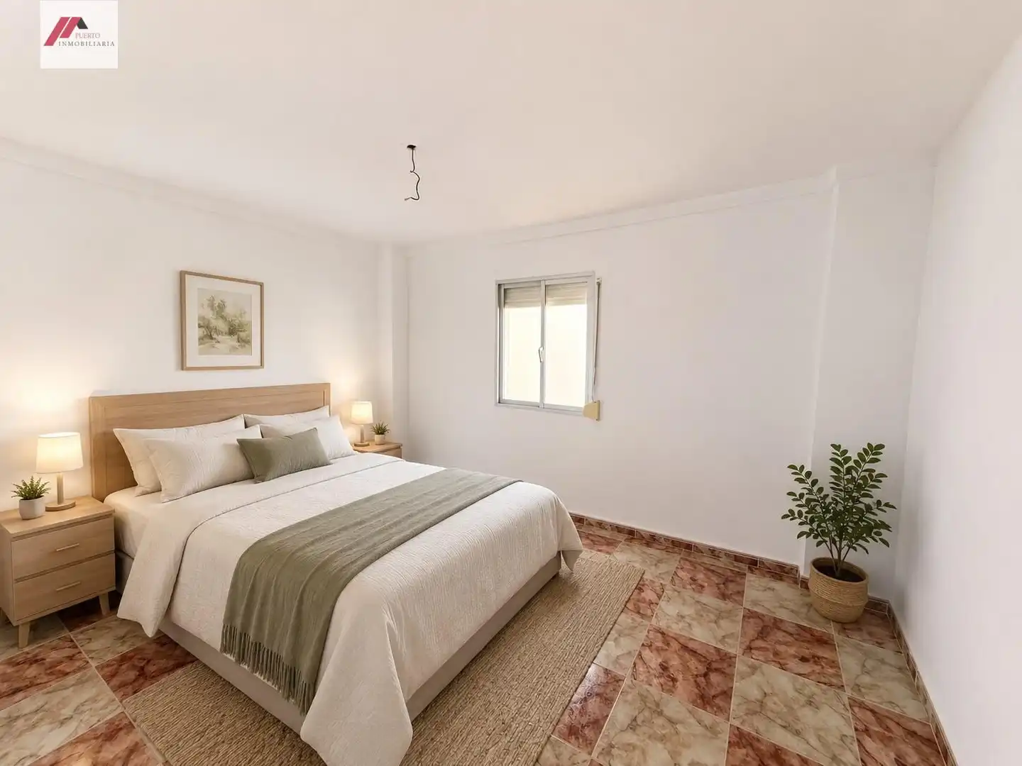 Habitación de Piso en venta en Cádiz con Calefacción