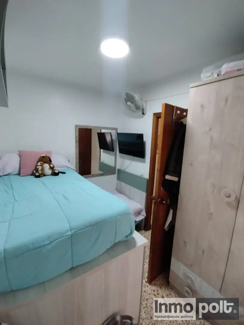 Habitación de Piso en venta en Torre-Pacheco con Horno y Balcón