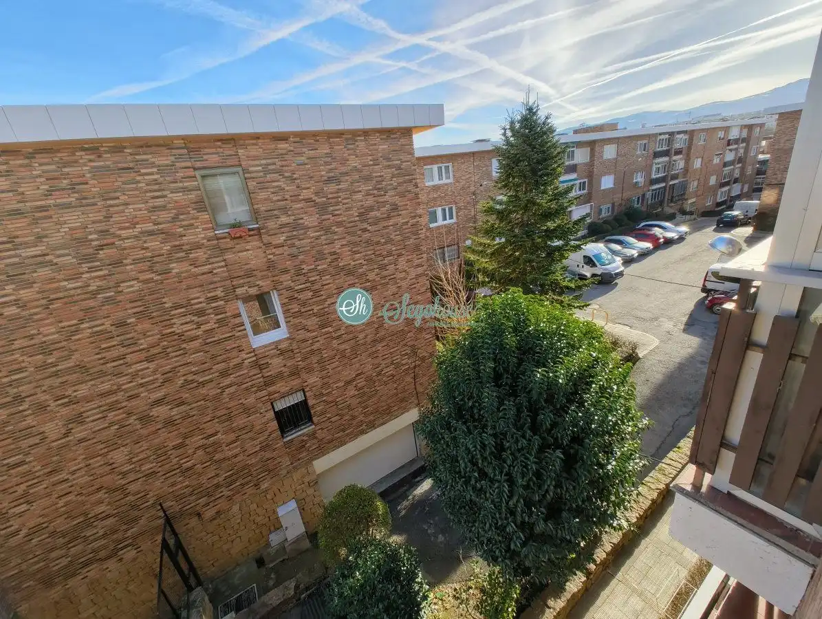 Appartement à louer à Ezequiel González - Conde de Sepúlveda, imagen 17
