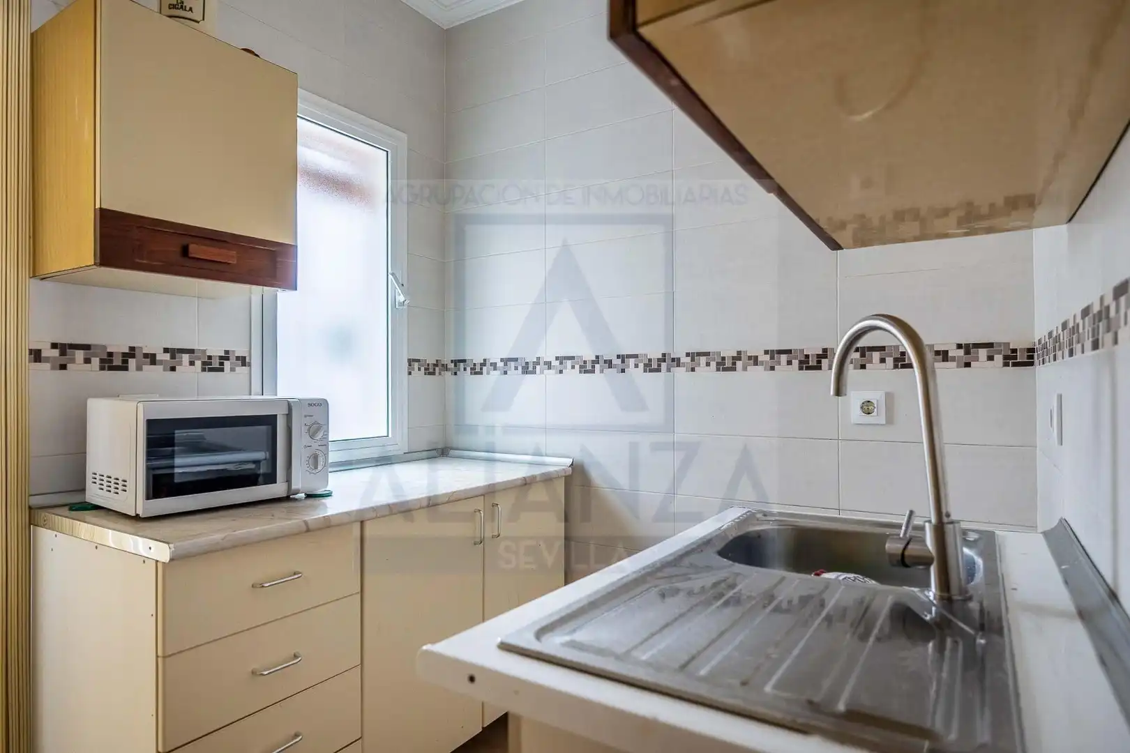 Cocina de Piso en venta en Camas con Aire acondicionado y Amueblado