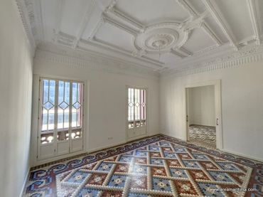 Pis amb balcó de lloguer a Carrer de Félix Pizcueta