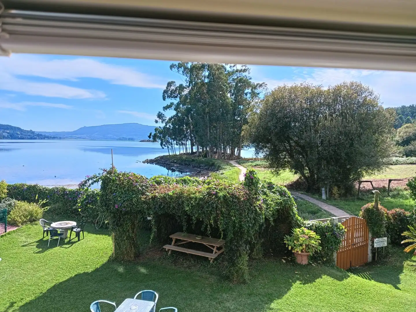 Casa con jardín en venta en PO-264 211, imagen 5