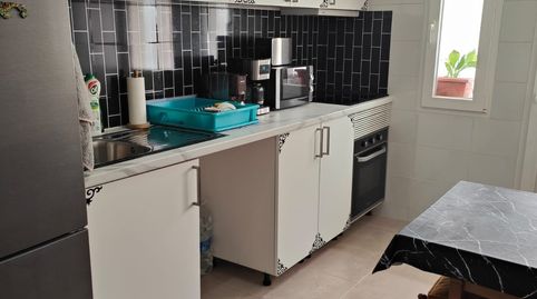 Foto 3 de Planta baja en venta en Corral de Almaguer, Toledo