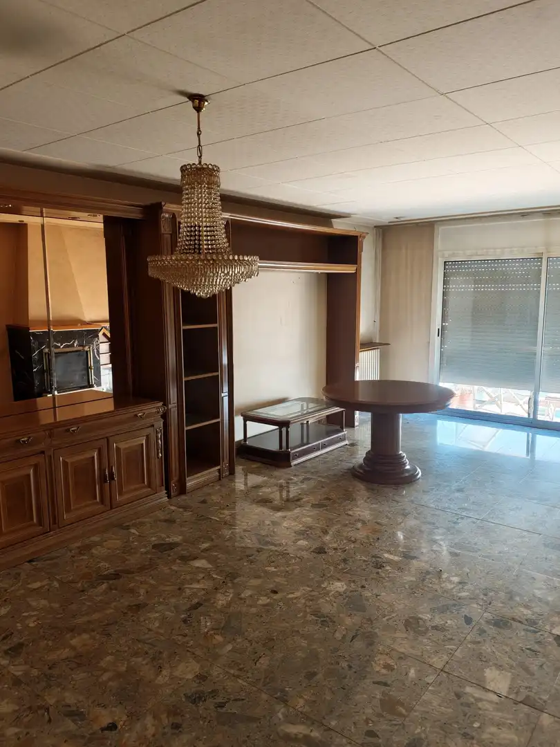 Comedor de Casa o chalet en venta en Salt