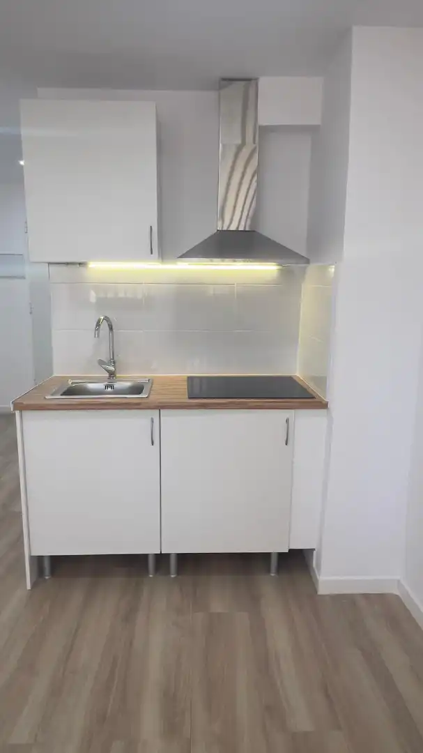 Cocina de Apartamento en venta en  Palma de Mallorca
