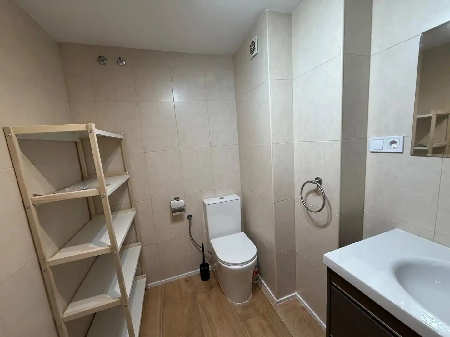Appartement avec terrasse à louer à Calle ALBERCHE, imagen 13