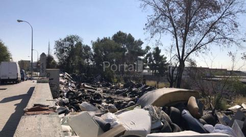 Foto 2 de Residencial en venda a Los Berrocales,  Madrid Capital