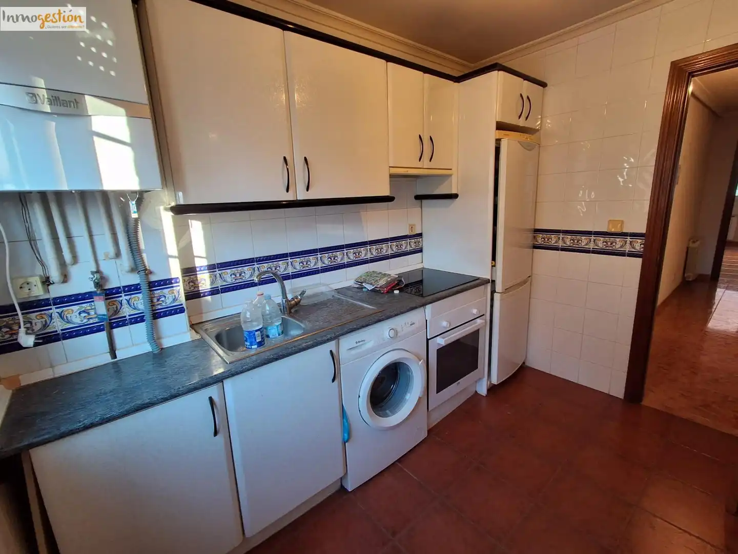 Flat for sale in Tudela de Duero, imagen 8