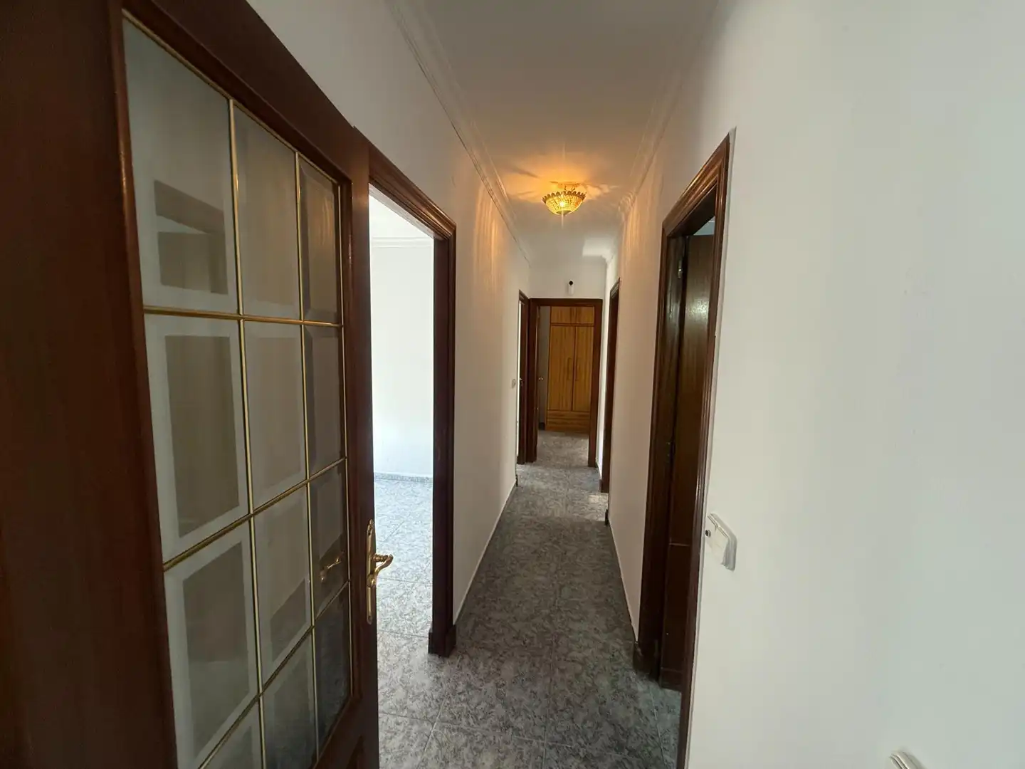 Flat for sale in Cartagena  with Air Conditioner, Heating and Terrace