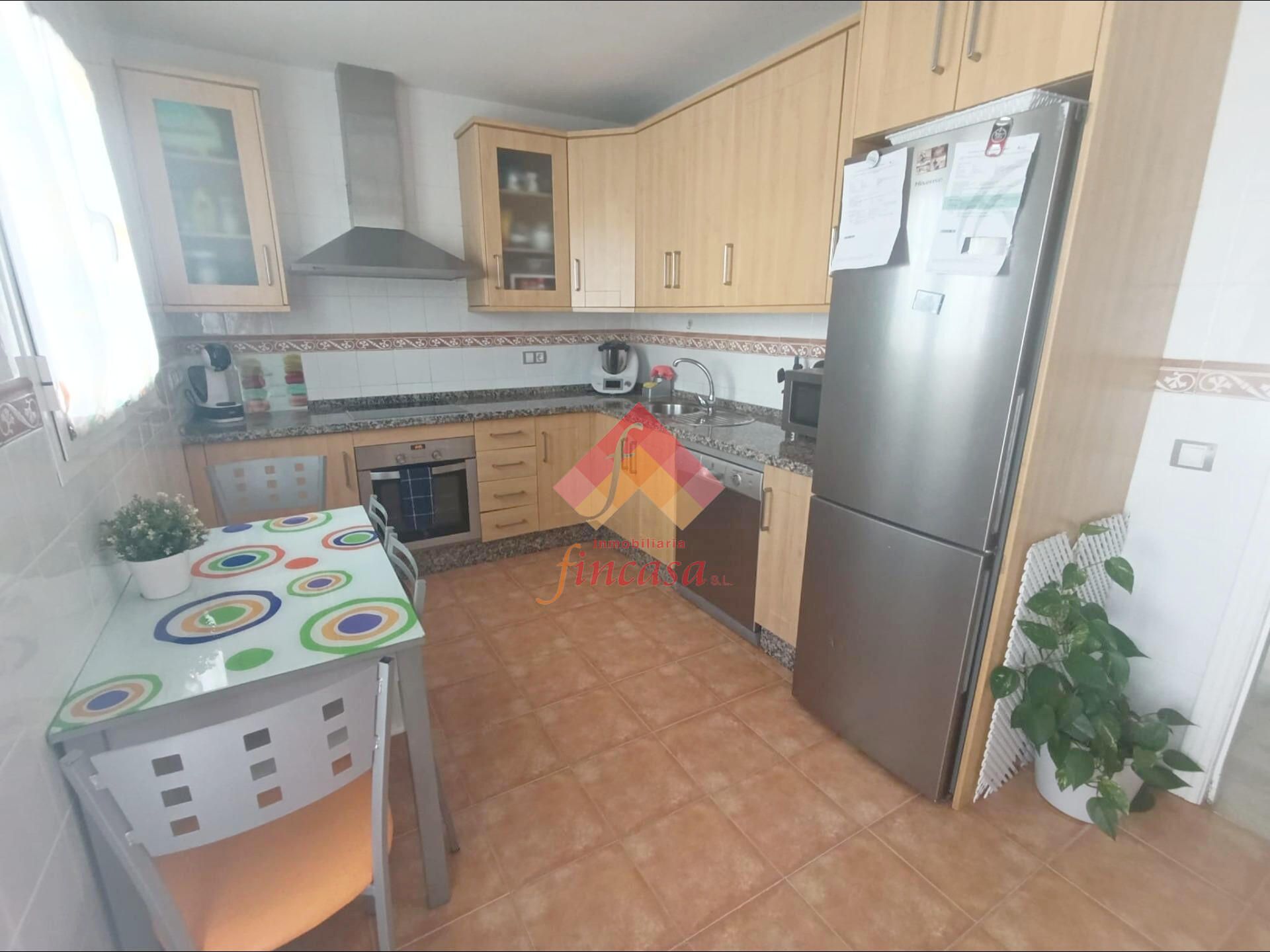 Casa o chalet en venta en La Planilla