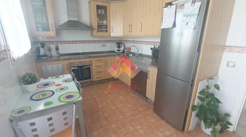 Foto 3 de Casa o xalet en venda a La Planilla, Málaga