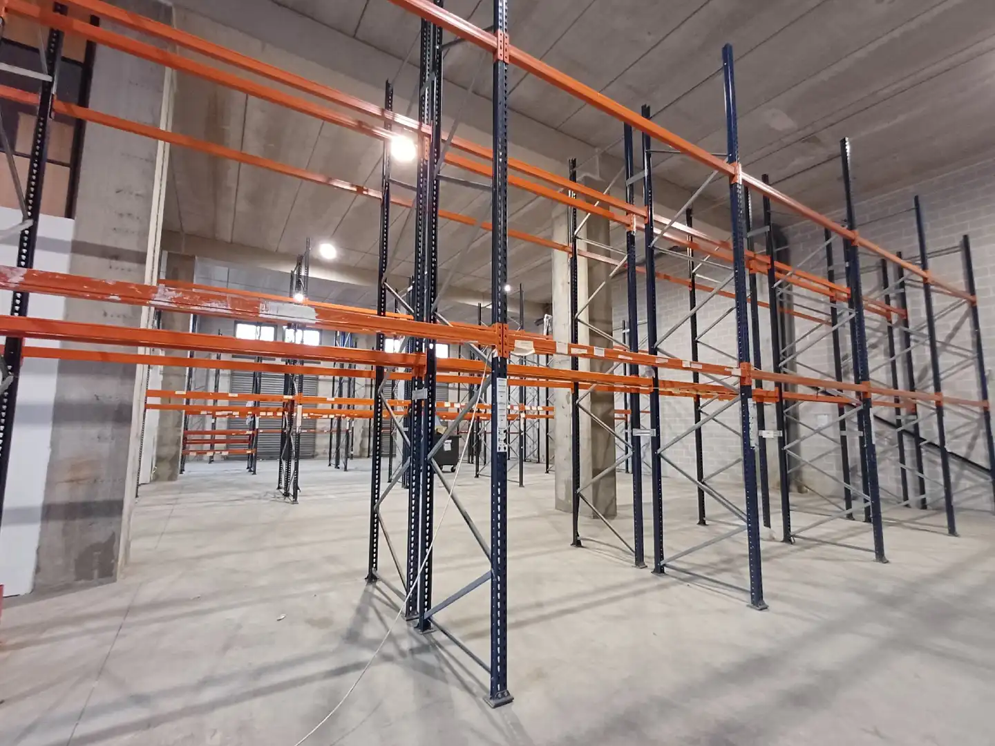 Industrial buildings for rent in Mataró