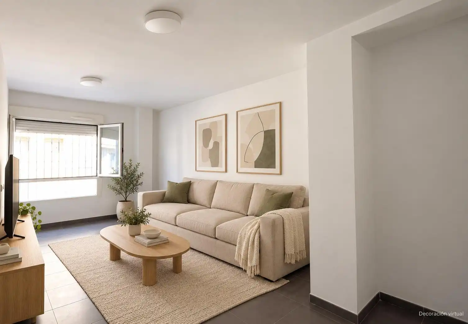 Appartamento con ascensore in vendita a Calle Calle San Juan, imagen 3