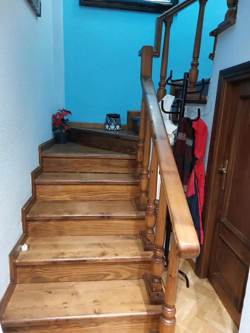 Dúplex en venta en Salamanca con Calefacción, Parquet y Terraza