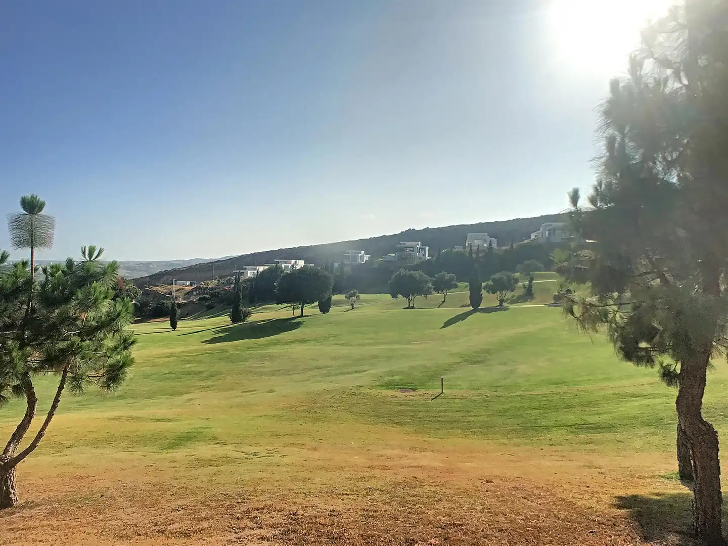 Dúplex en venda a Doña Julia Golf