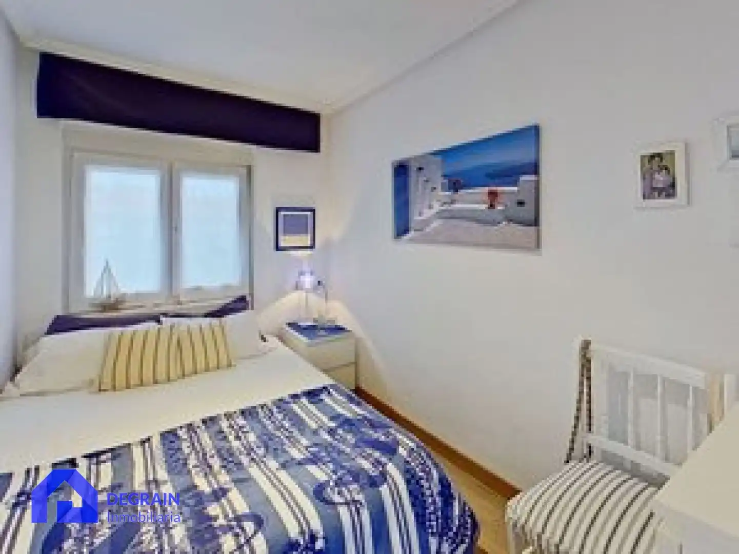 Schlafzimmer von Wohnung zum Verkauf in Soto del Barco