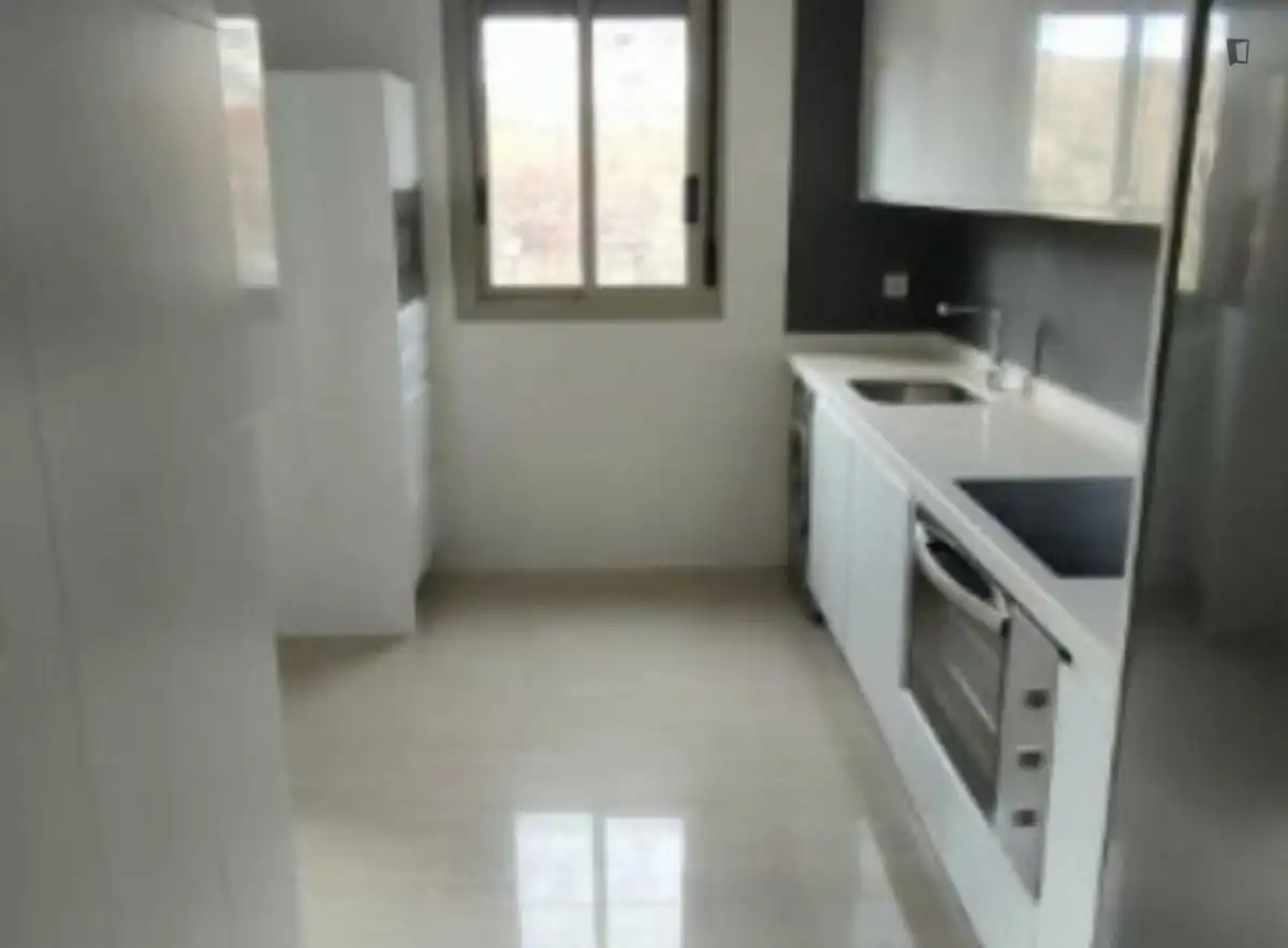 Habitació a Barrio Jesús