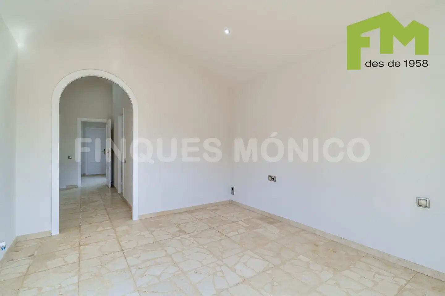 Casa o chalet en venta en El Masnou con Calefacción, Jardín privado y Terraza