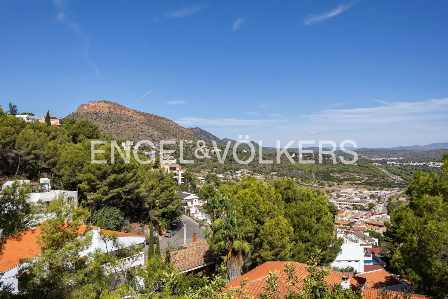 House with pool for sale in Gilet, imagen 59