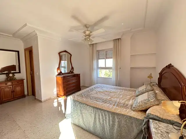 Wohnung mit Terrasse zur Miete in Carretera de Cádiz, imagen 23
