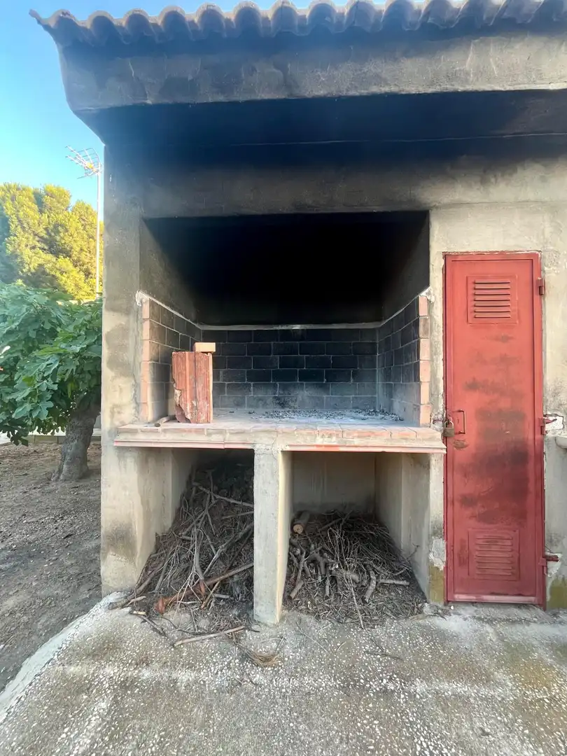Villa à vendre à Jubalcoi, imagen 22