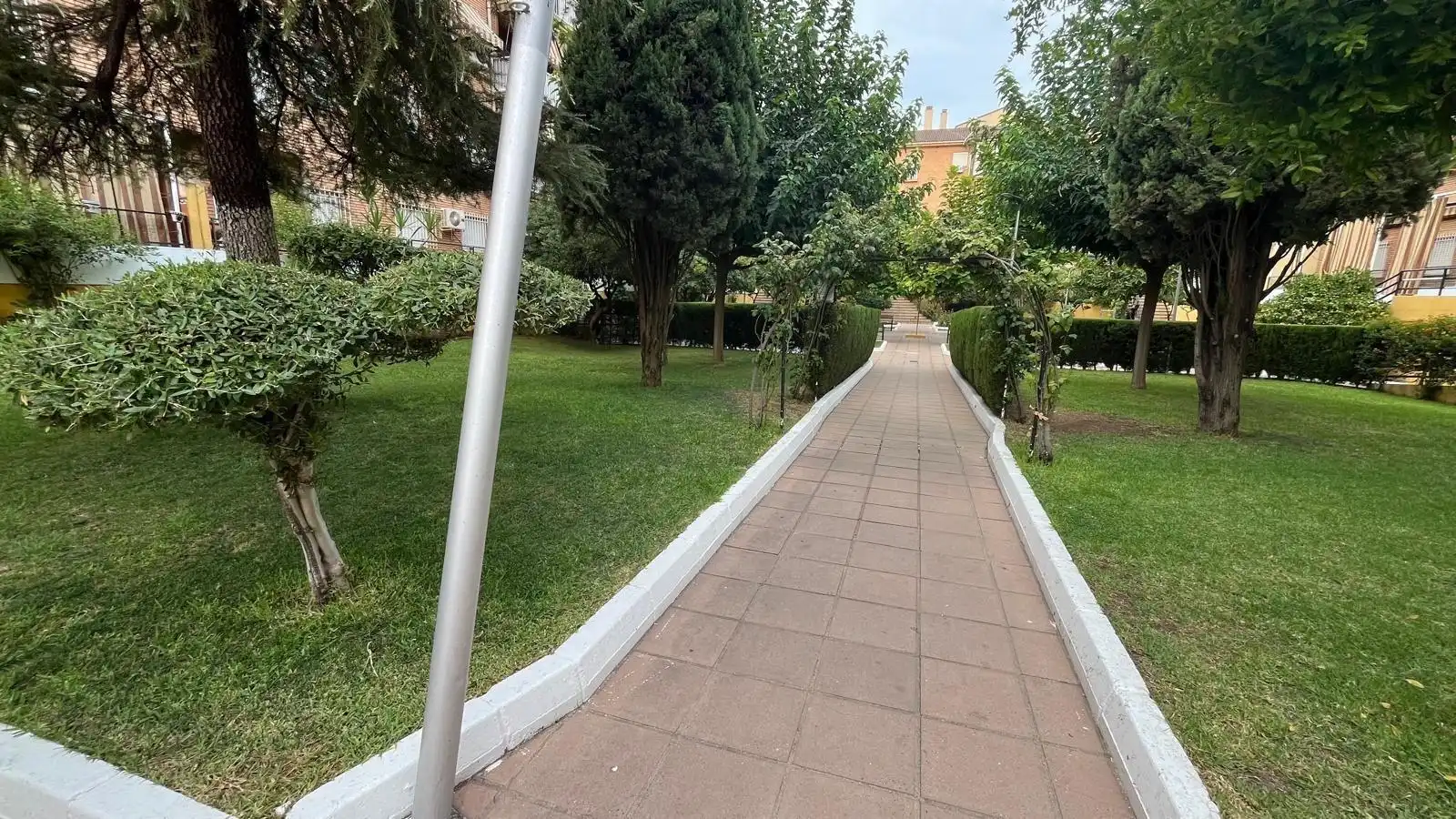 Appartement avec piscine à vendre à Poniente-Norte - Miralbaida - Parque Azahara, imagen 43
