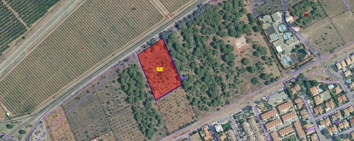 Residential land for sale in Pueblo, imagen 2