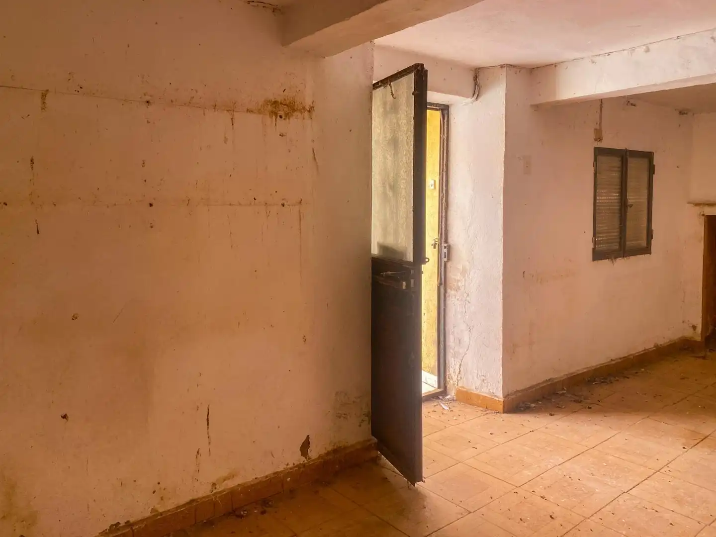Casa o xalet en venda en Balsa de Ves amb Terrassa