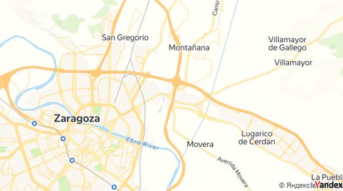 Photo 3 of Flat for sale in Santa Isabel, Zaragoza Capital