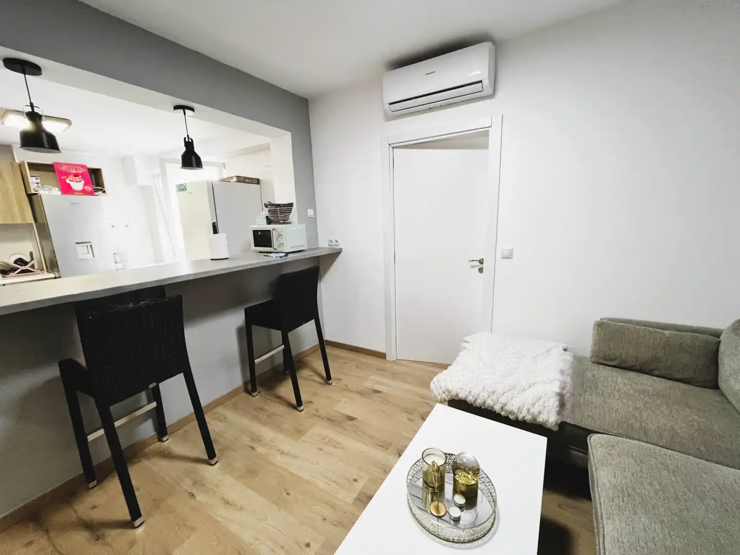 Piso con terraza en venta en Calle Luis Barcala, imagen 18