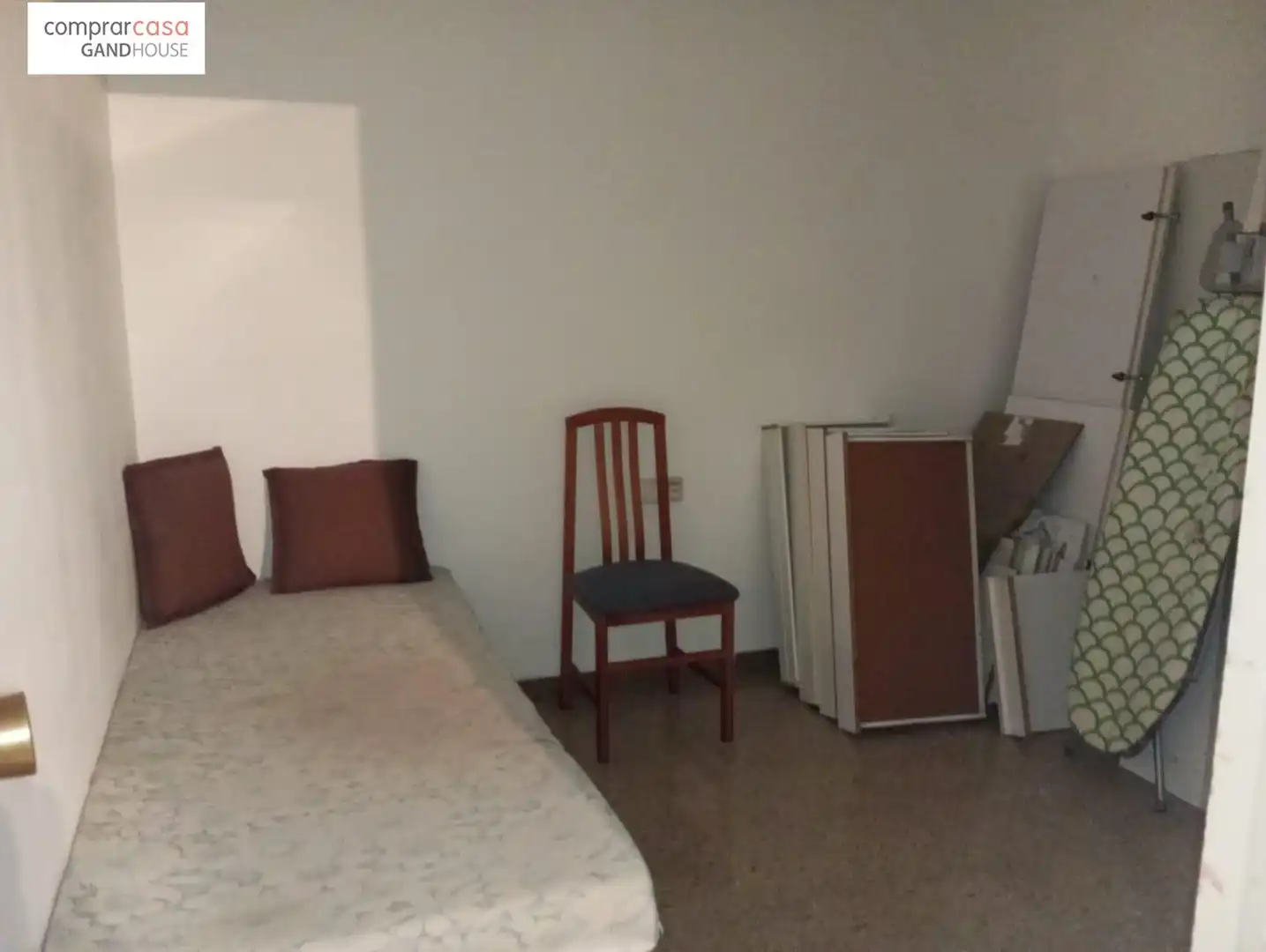 Habitación de Piso en venta en Premià de Mar con Balcón