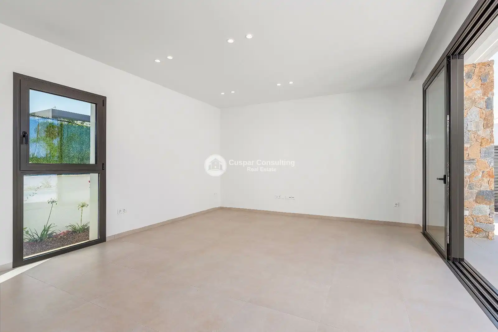 Villa con piscina in vendita a San Javier ciudad, imagen 2