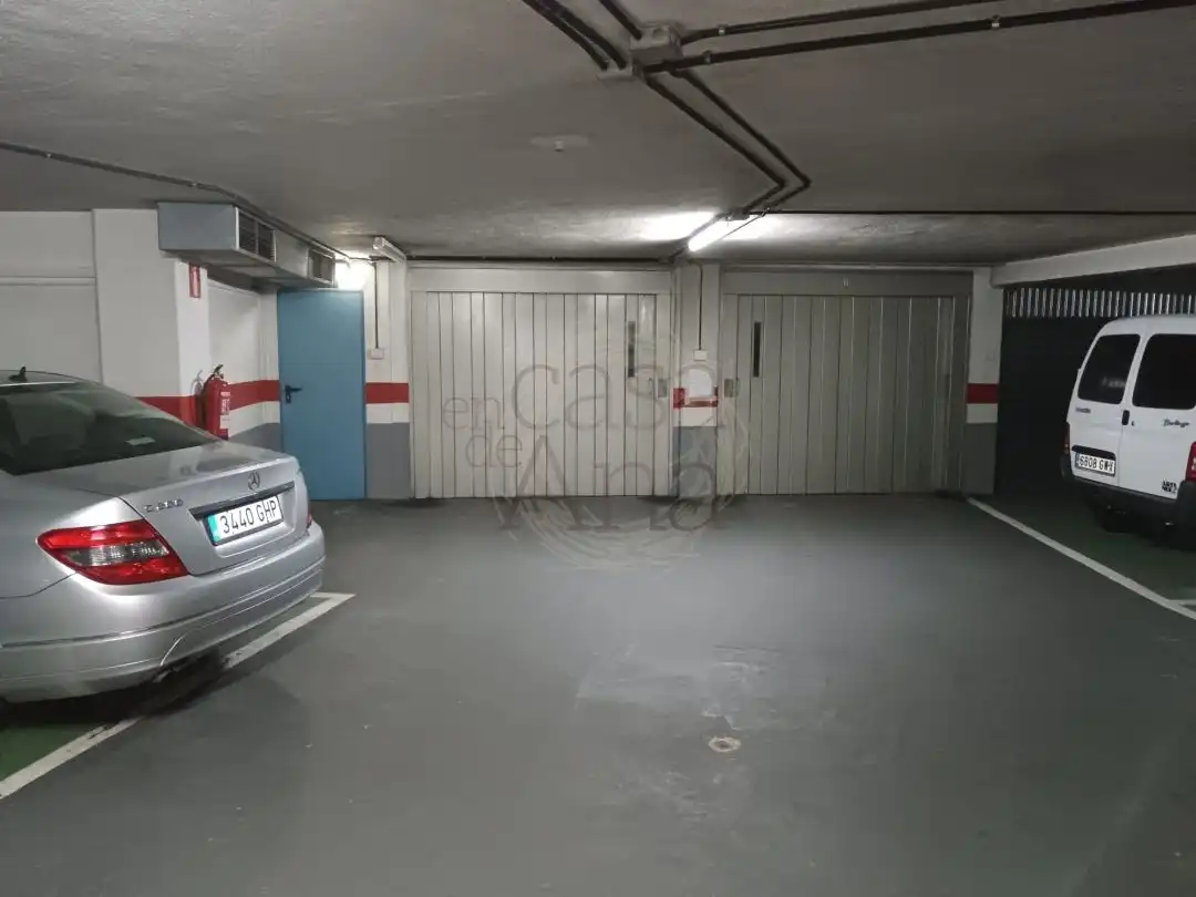 Parcheggio in affitto a Calle Tiboli Kalea, imagen 8