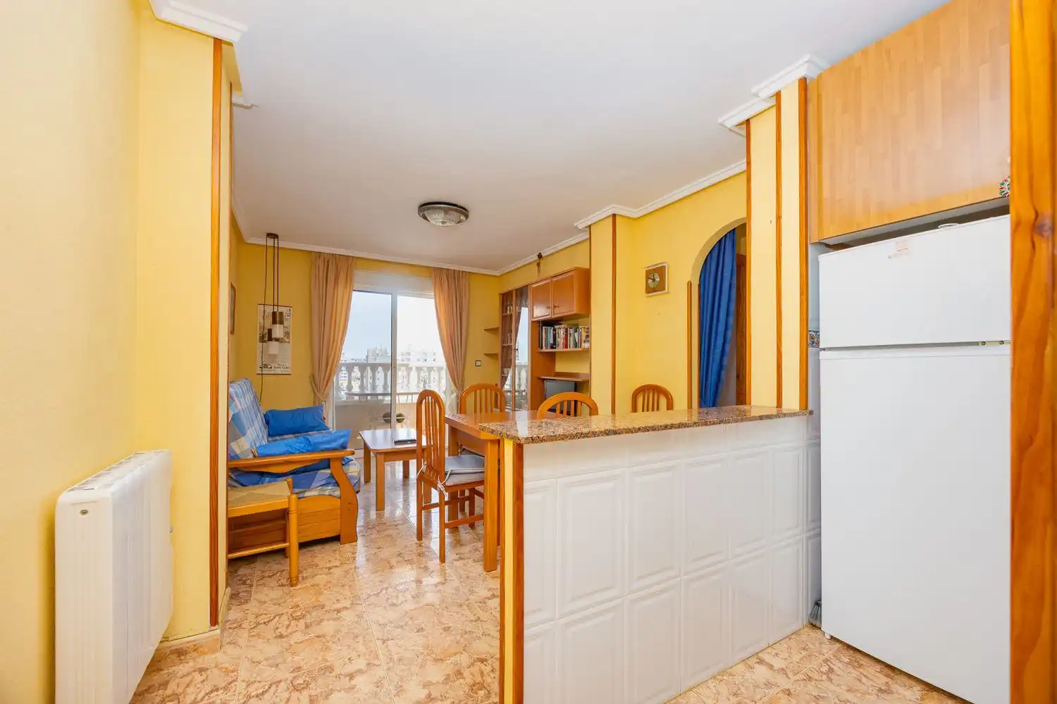 Penthouse mit Terrasse zum Verkauf in Calle Los Emilios 8, imagen 12
