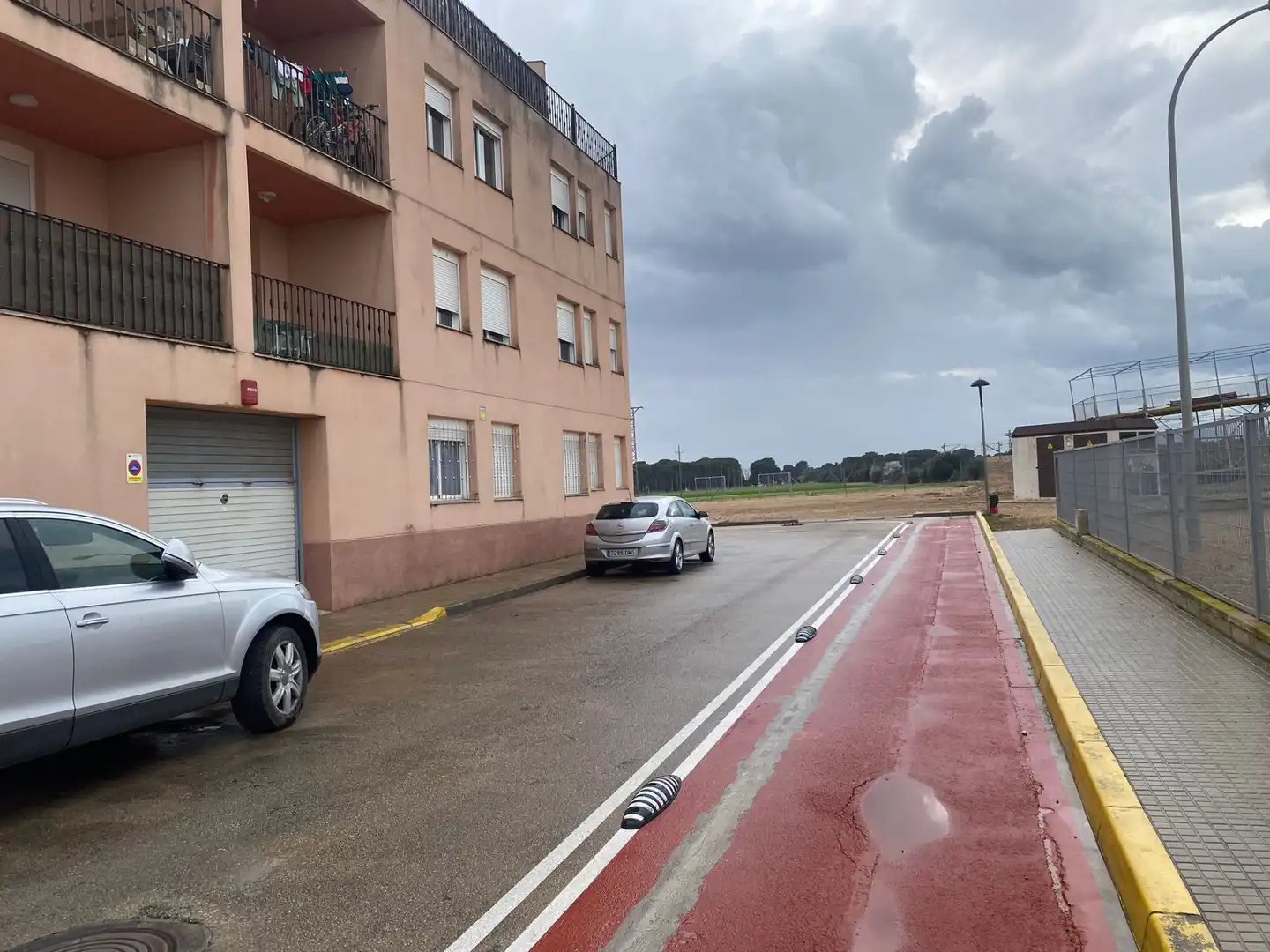 Apartments for sale in Quatre, Camarles
