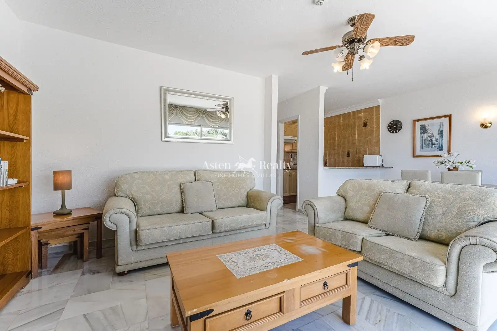 Wohnzimmer von Gebäude zum Verkauf in Adeje