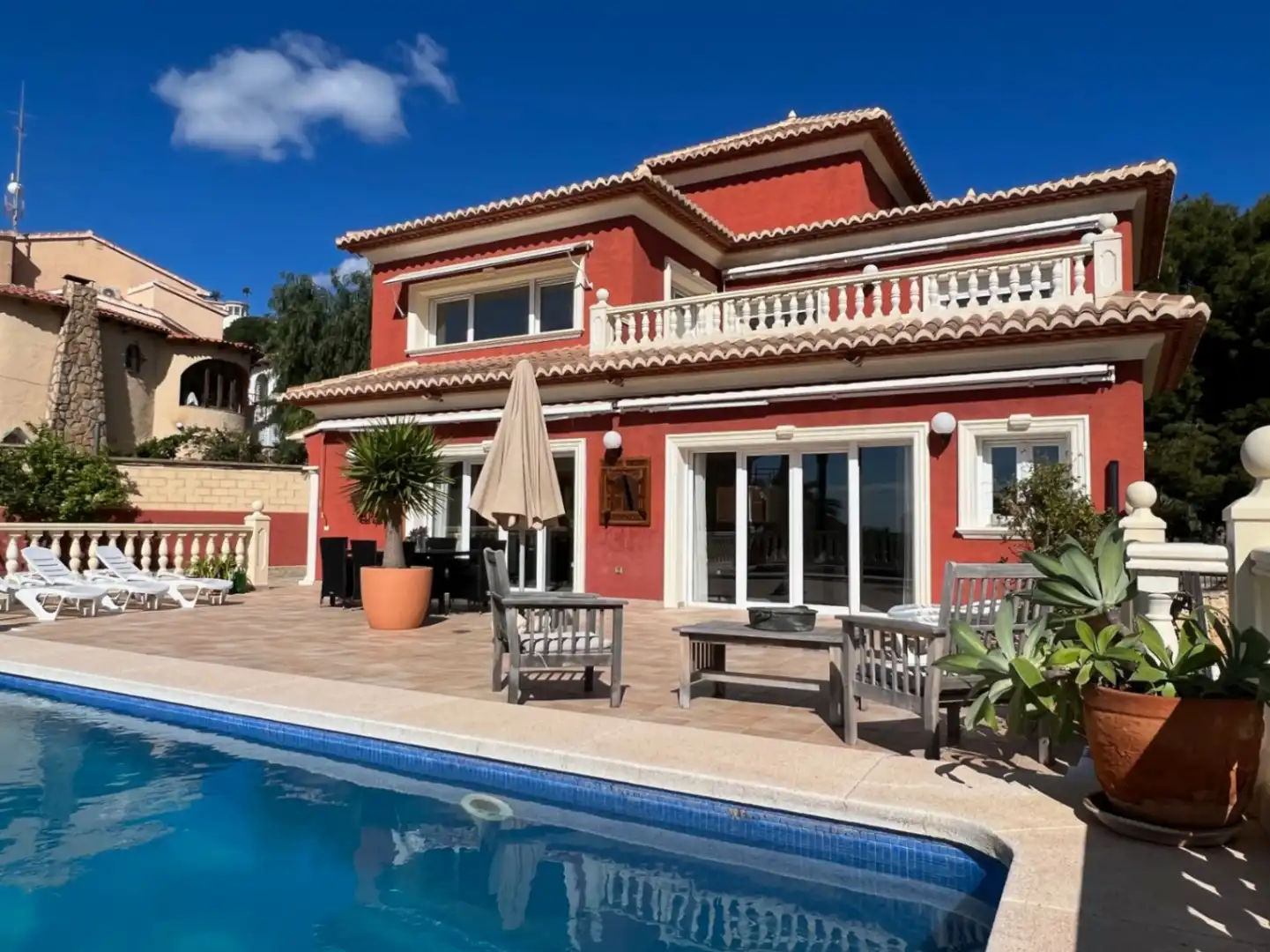 Maison avec jardin à vendre à Canuta, imagen 3