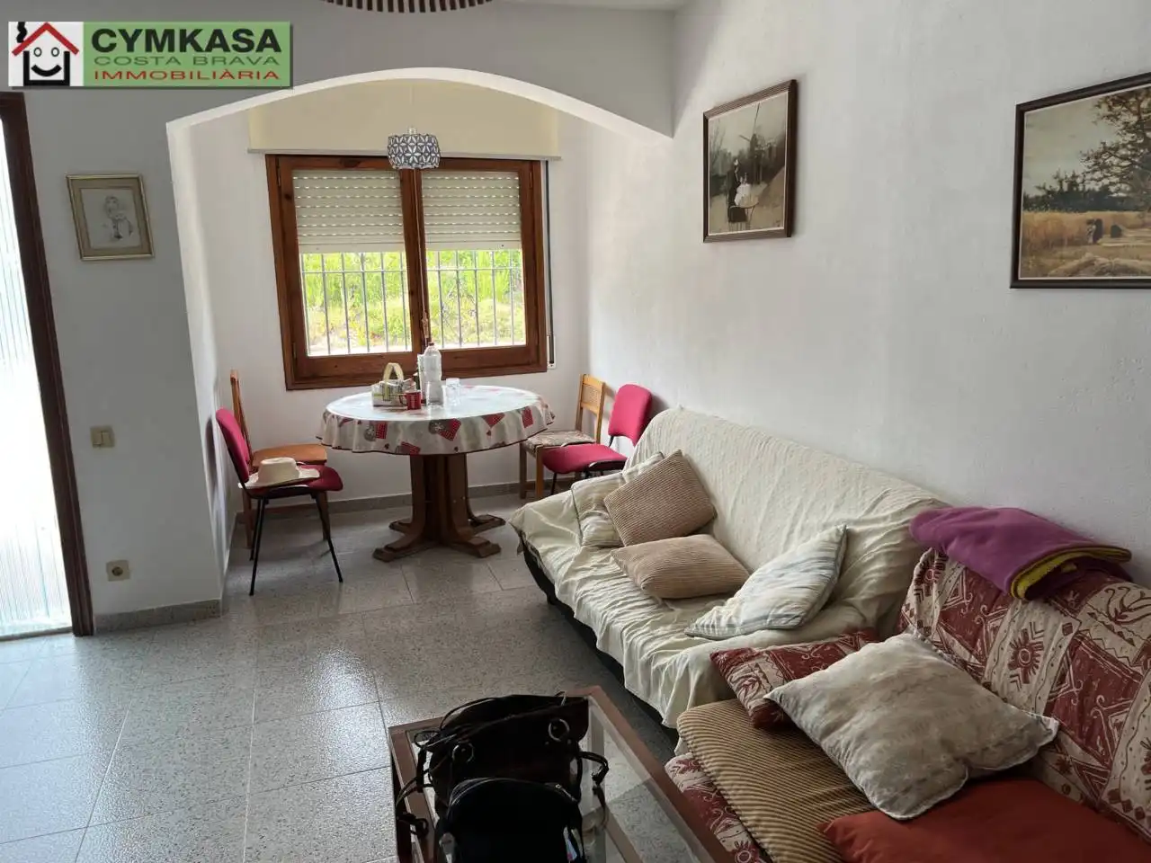 Maison avec piscine à vendre à Montbarbat, imagen 7