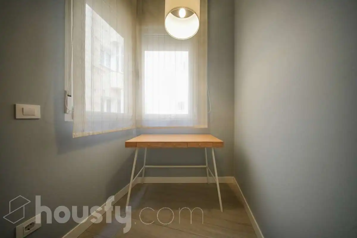 Piso con ascensor en venta en Plaza de la República del Ecuador ., imagen 25