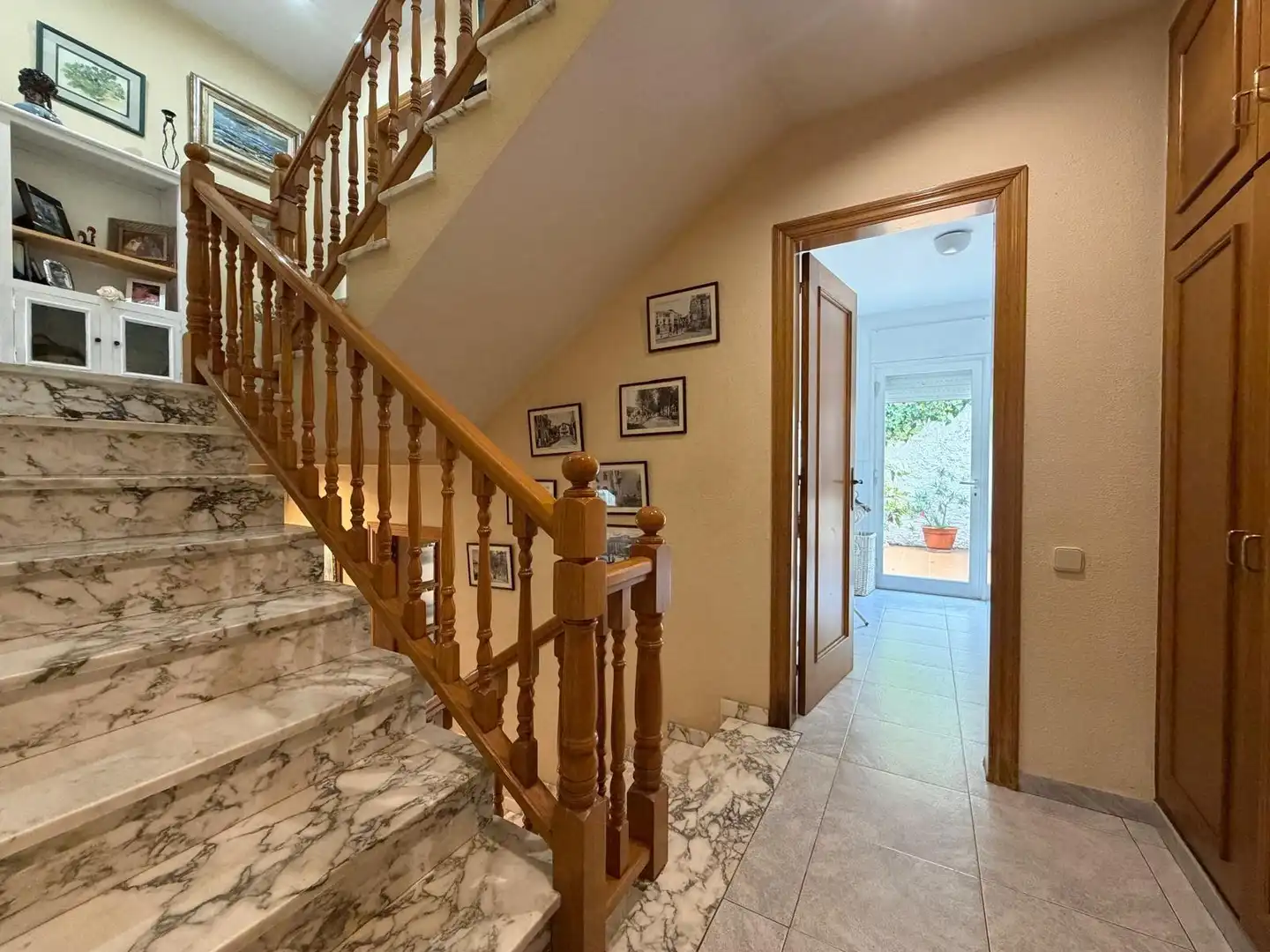Chalet con terraza en venta en Avenida de Puigdomi, imagen 10
