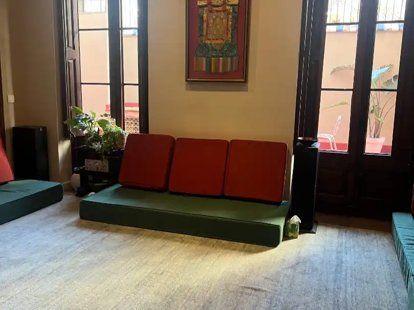 Büro zur Miete in Carrer del Rosselló, 235, Dreta de l'Eixample