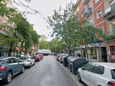 Local comercial en venda a Avenida de Nuestra Señora de Fátima