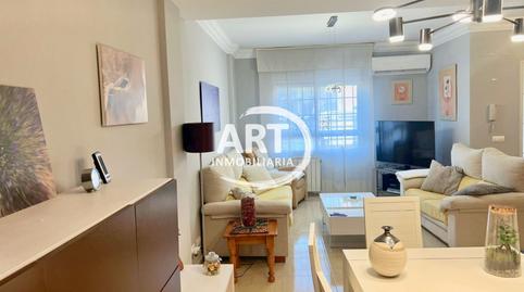 Photo 3 of Single-family semi-detached for sale in Isabel de Villena, Centro, Bétera