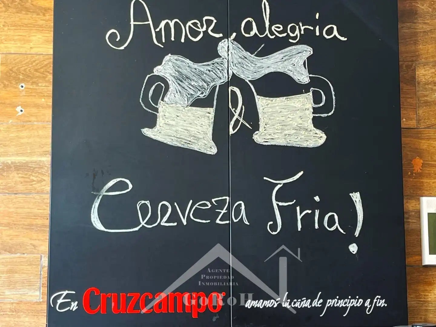 Local comercial en venda a Barrio Alto, imagen 8