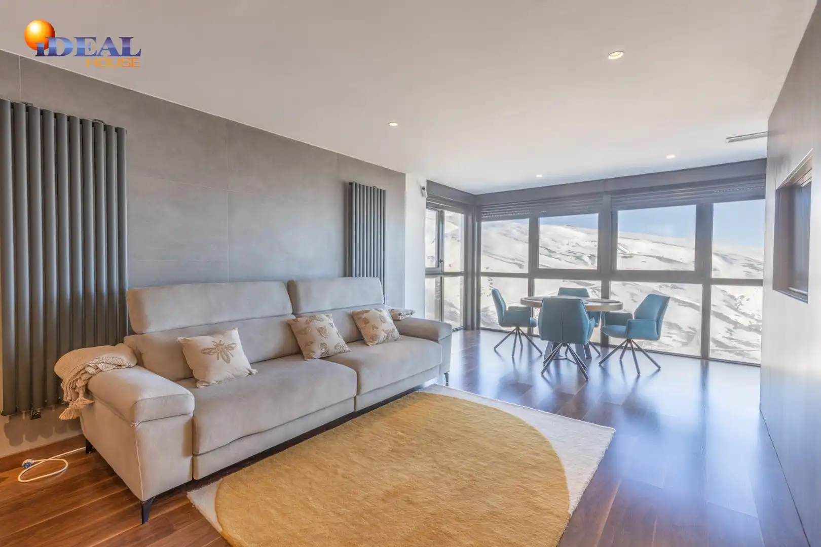 Apartament amb ascensor en venda a Urbanizacion Solynieve, imagen 2