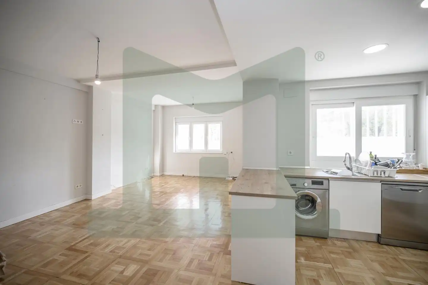 Piso en venta en Manolete, Cuatro Caminos - Azca, Tetuán